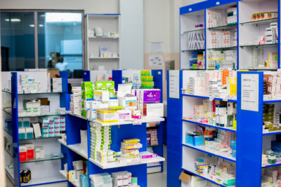 Pharmacy
